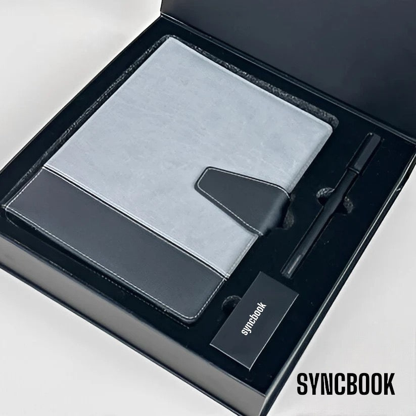 Sync Book - Tophatter Daily Deals