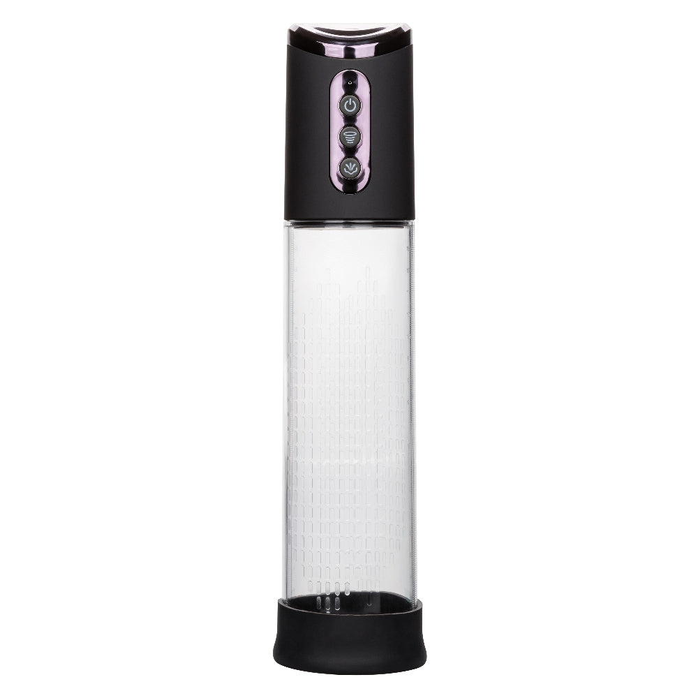 Peak Penis Pump with Powerful Automatic Suction > Pumps > Penis Pumps Electric - Tophatter Daily Deals