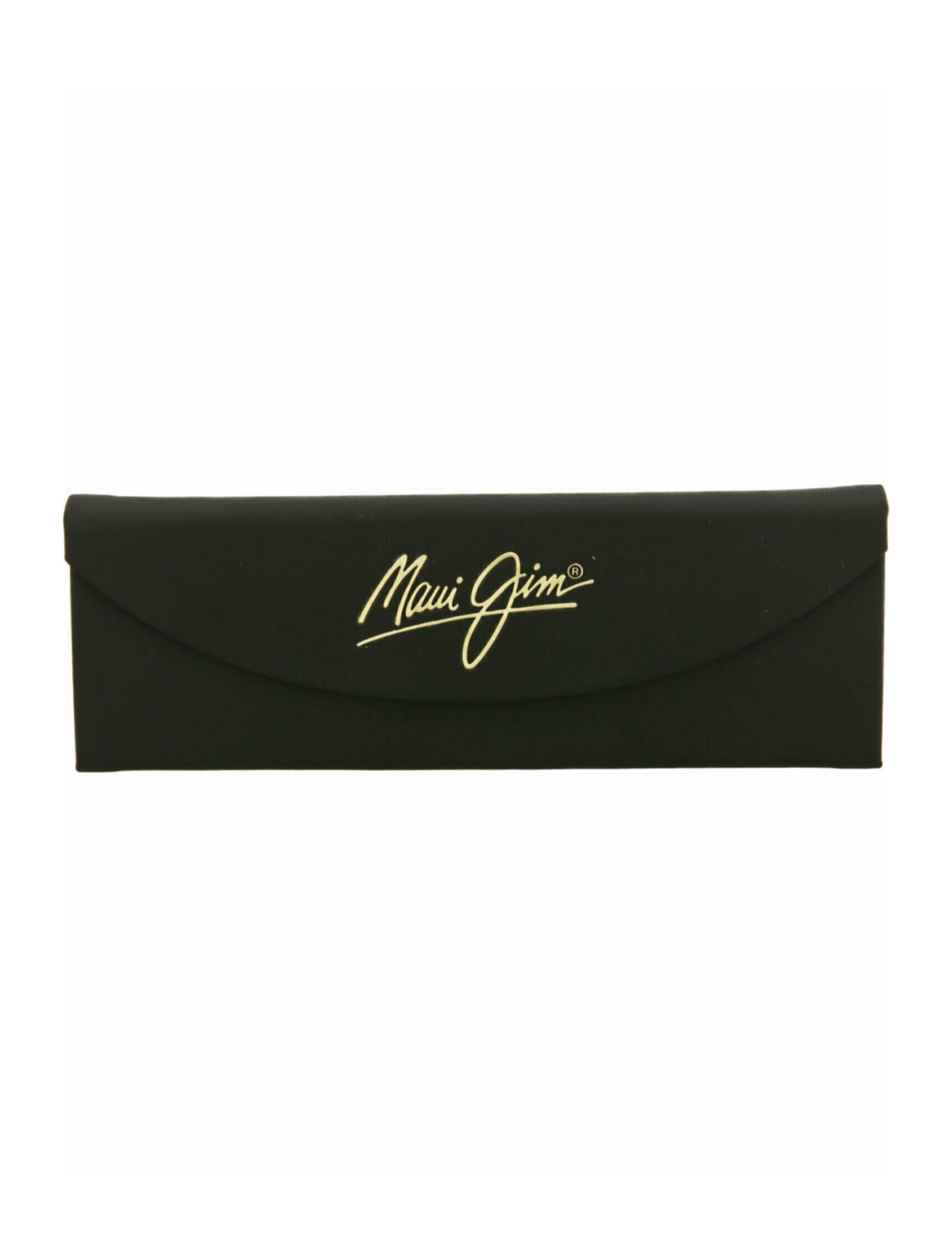 Maui Jim Round-Frame Acetate Sunglasses Sunglasses - Tophatter Daily Deals