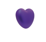 Amore Purple Vibrator with 10 Vibration Modes > Vibrators > Unconventional - Tophatter Daily Deals