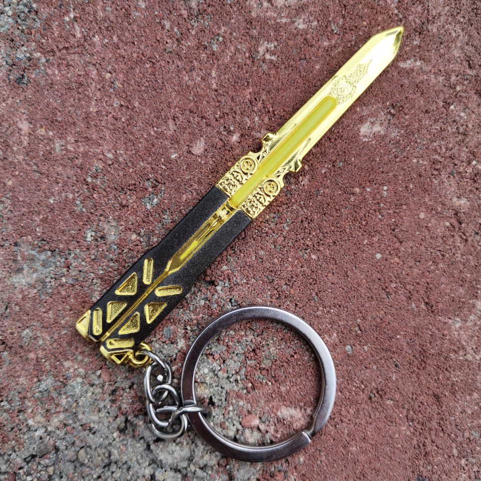 Heirlooms Metal Charms Painted Version Octane Heirloom - Tophatter Daily Deals