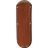 Bark River Knives Bravo 1 Fixed Blade - A2 Steel - Matte Natural Micarta - BA111MNCM Fixed Blade - Tophatter Daily Deals