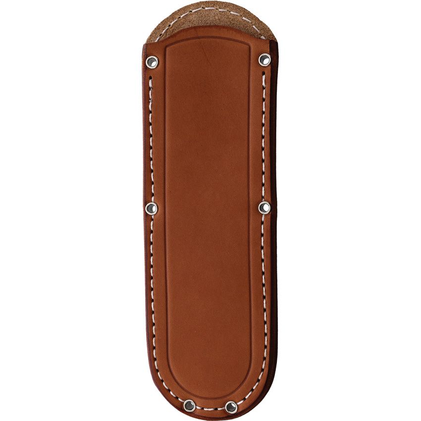 Bark River Knives Bravo 1 Fixed Blade - A2 Steel - Matte Natural Micarta - BA111MNCM Fixed Blade - Tophatter Daily Deals