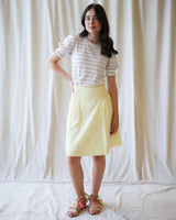 Off The Clock Skirt Women's Bottoms - Tophatter Daily Deals