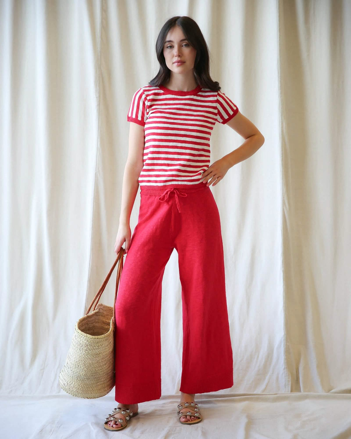 Round Trip Pant Women's Bottoms - Tophatter Daily Deals