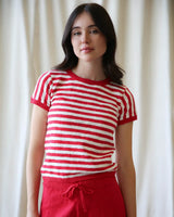 Round Trip Crew Women's Tops - Tophatter Daily Deals