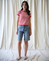 Round Trip Crew Women's Tops - Tophatter Daily Deals