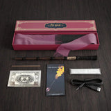 Harry Potter Wand That Shoots Fire Dumbeldore Wand Replica - Tophatter Daily Deals