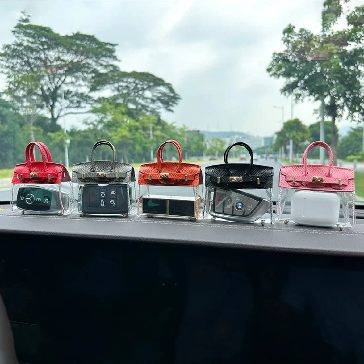Key HandBags - Tophatter Daily Deals