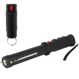 Bark & Bite Animal Control Personal Protection Kit Package Deals - Tophatter Daily Deals