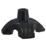 Add a Self Standing Cane Base for Enhanced Stability & Convenience - Premium Rubber 16mm Upsell - Tophatter Daily Deals