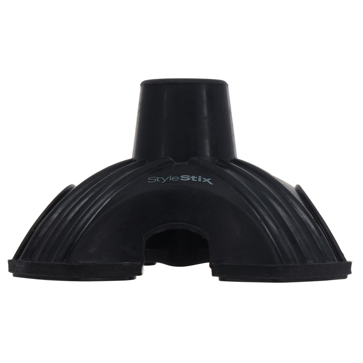 Add a Self Standing Cane Base for Enhanced Stability & Convenience - Premium Rubber 16mm Upsell - Tophatter Daily Deals