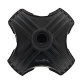 Add a Self Standing Cane Base for Enhanced Stability & Convenience - Premium Rubber 16mm Upsell - Tophatter Daily Deals