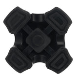 Add a Self Standing Cane Base for Enhanced Stability & Convenience - Premium Rubber 16mm Upsell - Tophatter Daily Deals