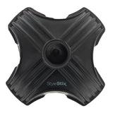 Add a Self Standing Cane Base for Enhanced Stability & Convenience - Premium Rubber 18mm Large Cane Tips - Tophatter Daily Deals