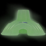 Glow-in-the-Dark Stability Stix: Self-Standing Base - 3 Size Options 25 (1") Large Cane Tips - Tophatter Daily Deals