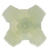 Glow-in-the-Dark Stability Stix: Self-Standing Base - 3 Size Options Large Cane Tips - Tophatter Daily Deals