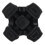Style Stix Base: 25mm Self-Standing Cane Base for Easy Support Large Cane Tips - Tophatter Daily Deals