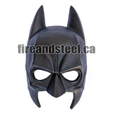 Batman's Mask (Resin) Movie Sword - Tophatter Daily Deals