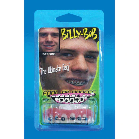 FOOLS ALL BRACES - Tophatter Daily Deals