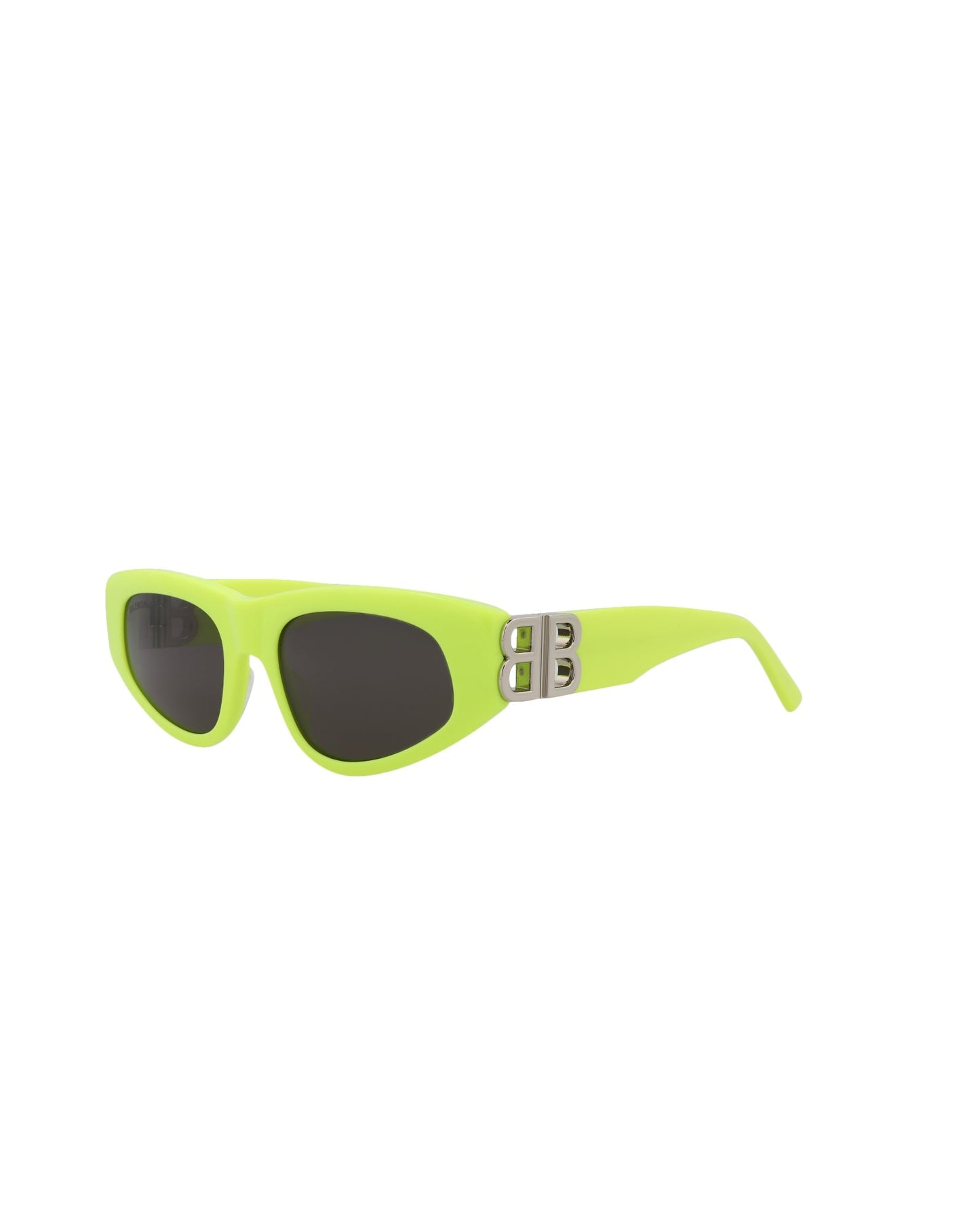 Balenciaga Cat Eye-Frame Acetate Sunglasses Sunglasses - Tophatter Daily Deals