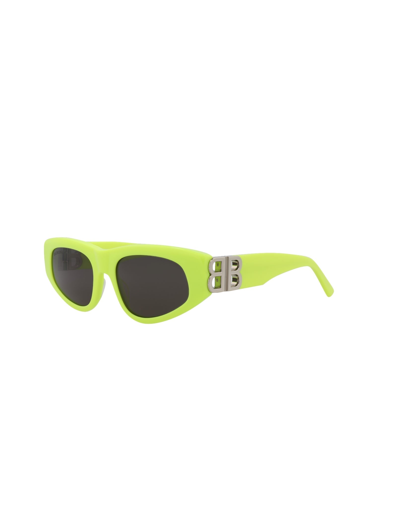 Balenciaga Cat Eye-Frame Acetate Sunglasses Sunglasses - Tophatter Daily Deals