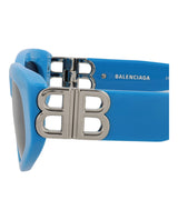 Balenciaga Cat Eye-Frame Acetate Sunglasses Sunglasses - Tophatter Daily Deals