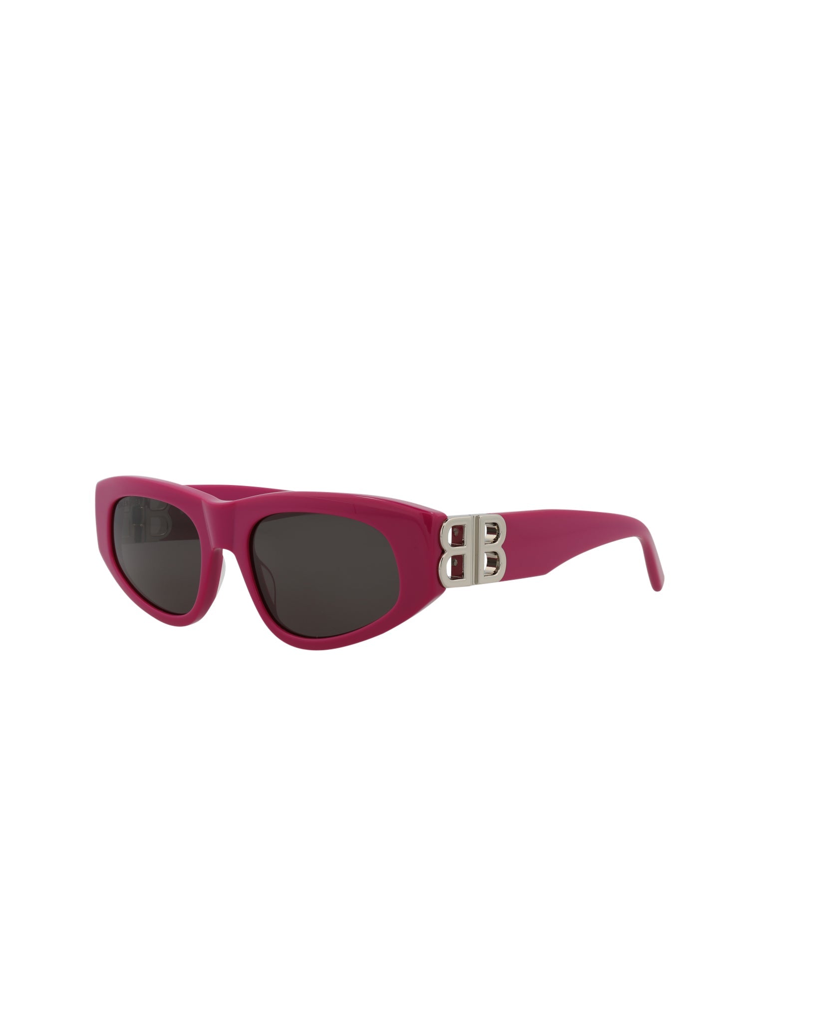 Balenciaga Cat Eye-Frame Recycled Acetate Sunglasses Sunglasses - Tophatter Daily Deals