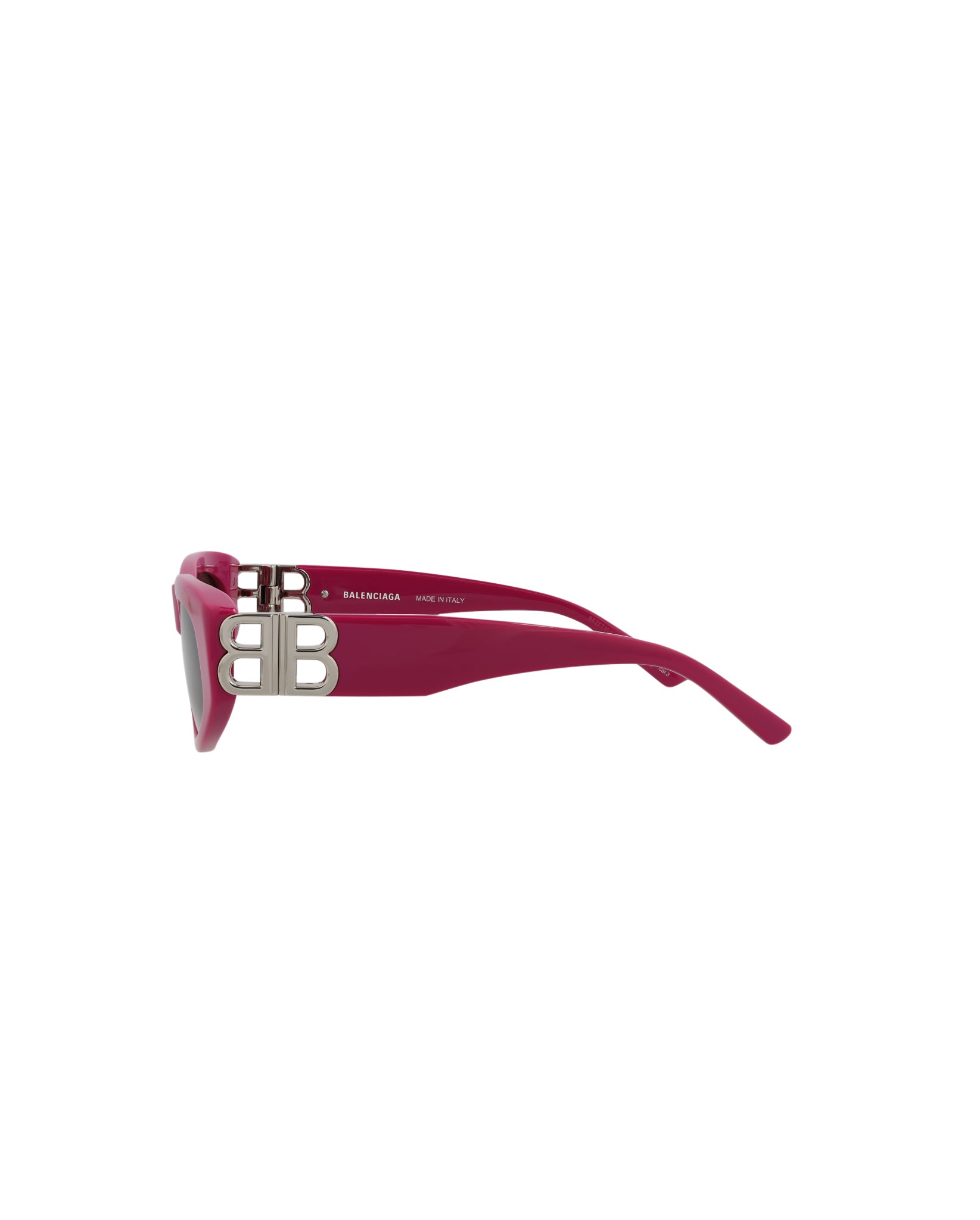 Balenciaga Cat Eye-Frame Recycled Acetate Sunglasses Sunglasses - Tophatter Daily Deals