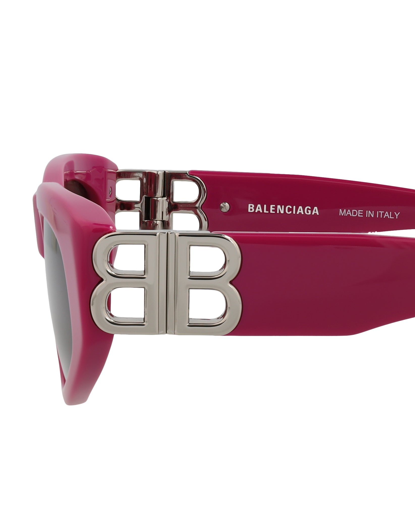 Balenciaga Cat Eye-Frame Recycled Acetate Sunglasses Sunglasses - Tophatter Daily Deals