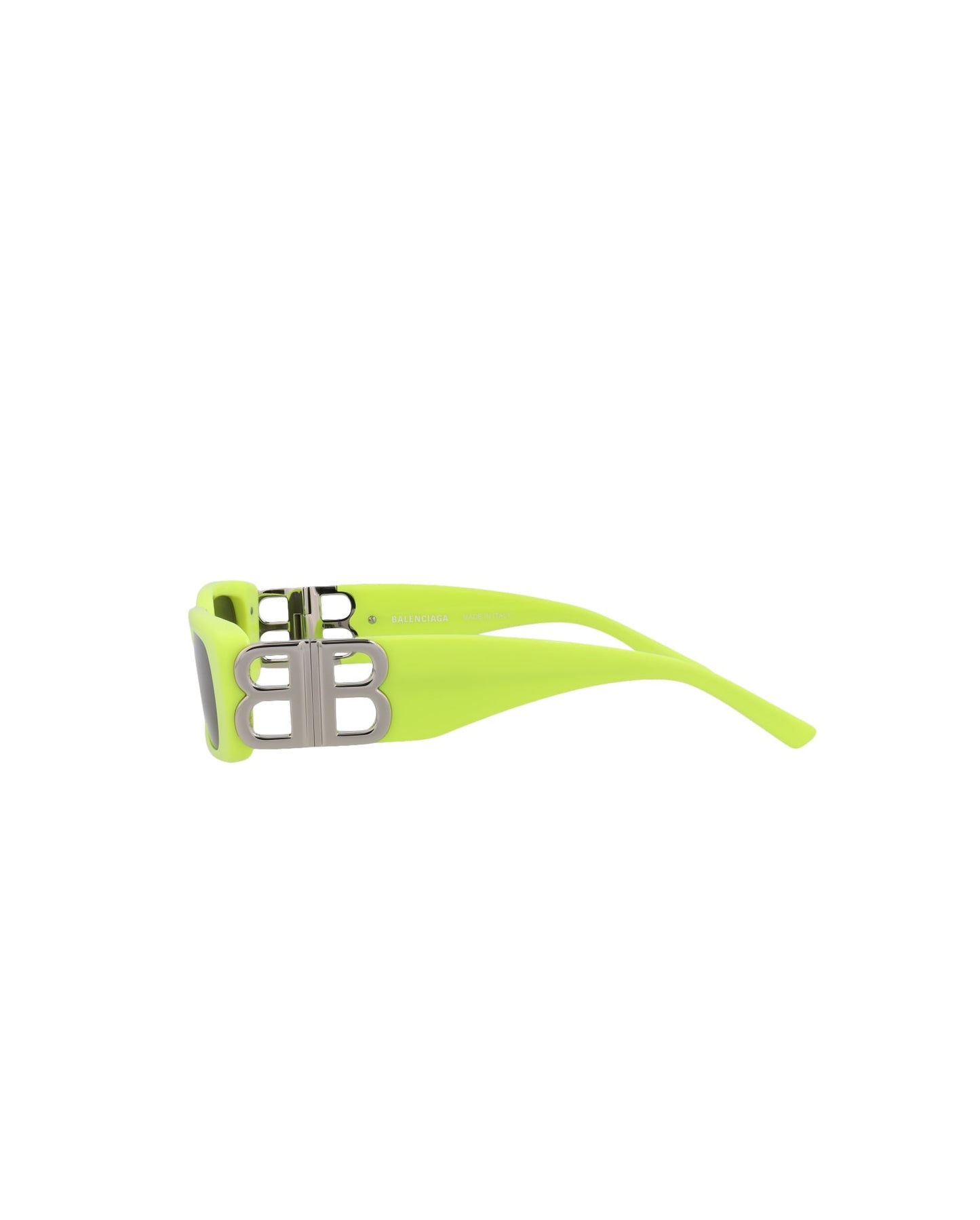Balenciaga Square-Frame Acetate Sunglasses Sunglasses - Tophatter Daily Deals