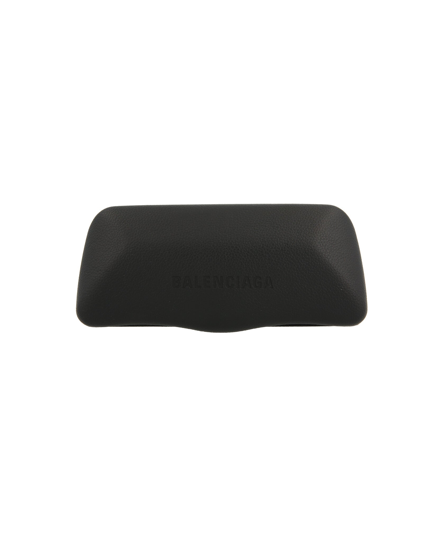 Balenciaga Square-Frame Acetate Sunglasses Sunglasses - Tophatter Daily Deals