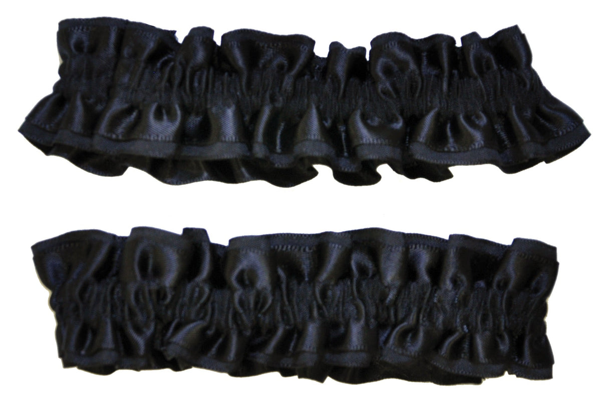 Armbands/Garters - 1 Pair Costume Accessories - Tophatter Daily Deals