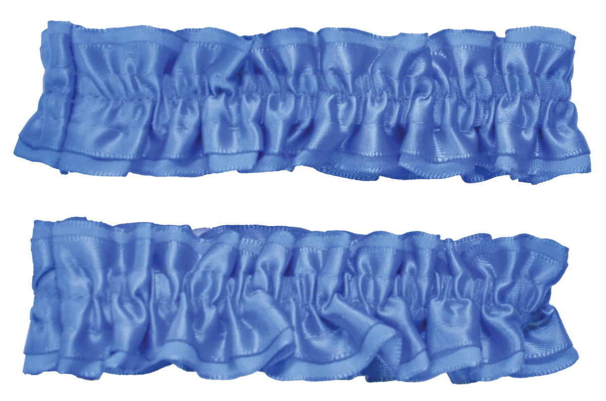 Armbands/Garters - 1 Pair Costume Accessories - Tophatter Daily Deals