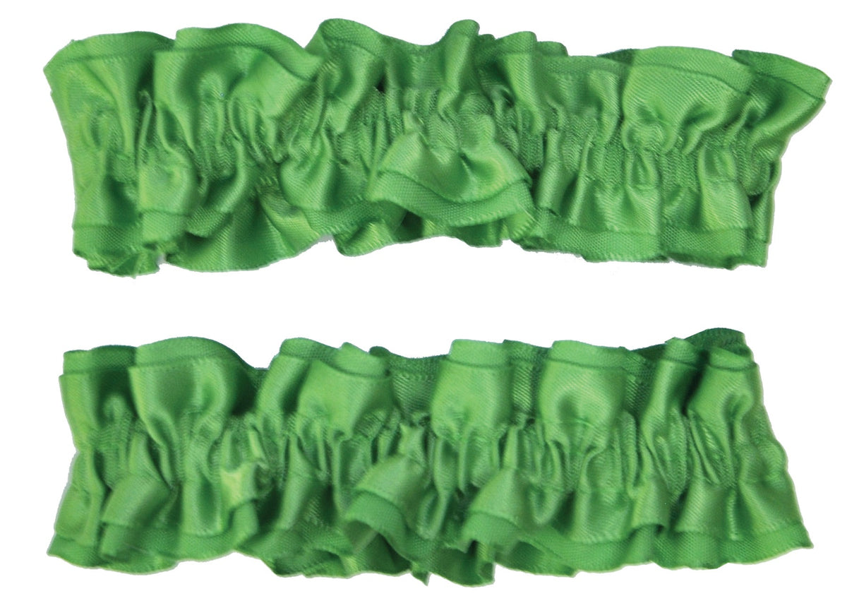 Armbands/Garters - 1 Pair Costume Accessories - Tophatter Daily Deals