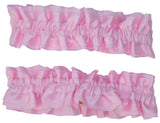 Armbands/Garters - 1 Pair Costume Accessories - Tophatter Daily Deals