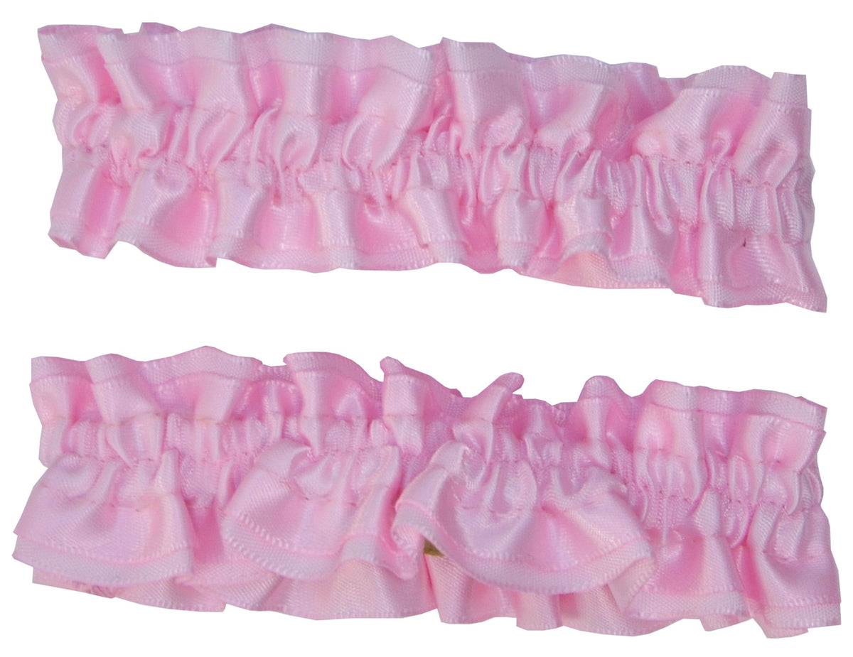 Armbands/Garters - 1 Pair Costume Accessories - Tophatter Daily Deals