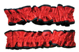 Armbands/Garters - 1 Pair Costume Accessories - Tophatter Daily Deals