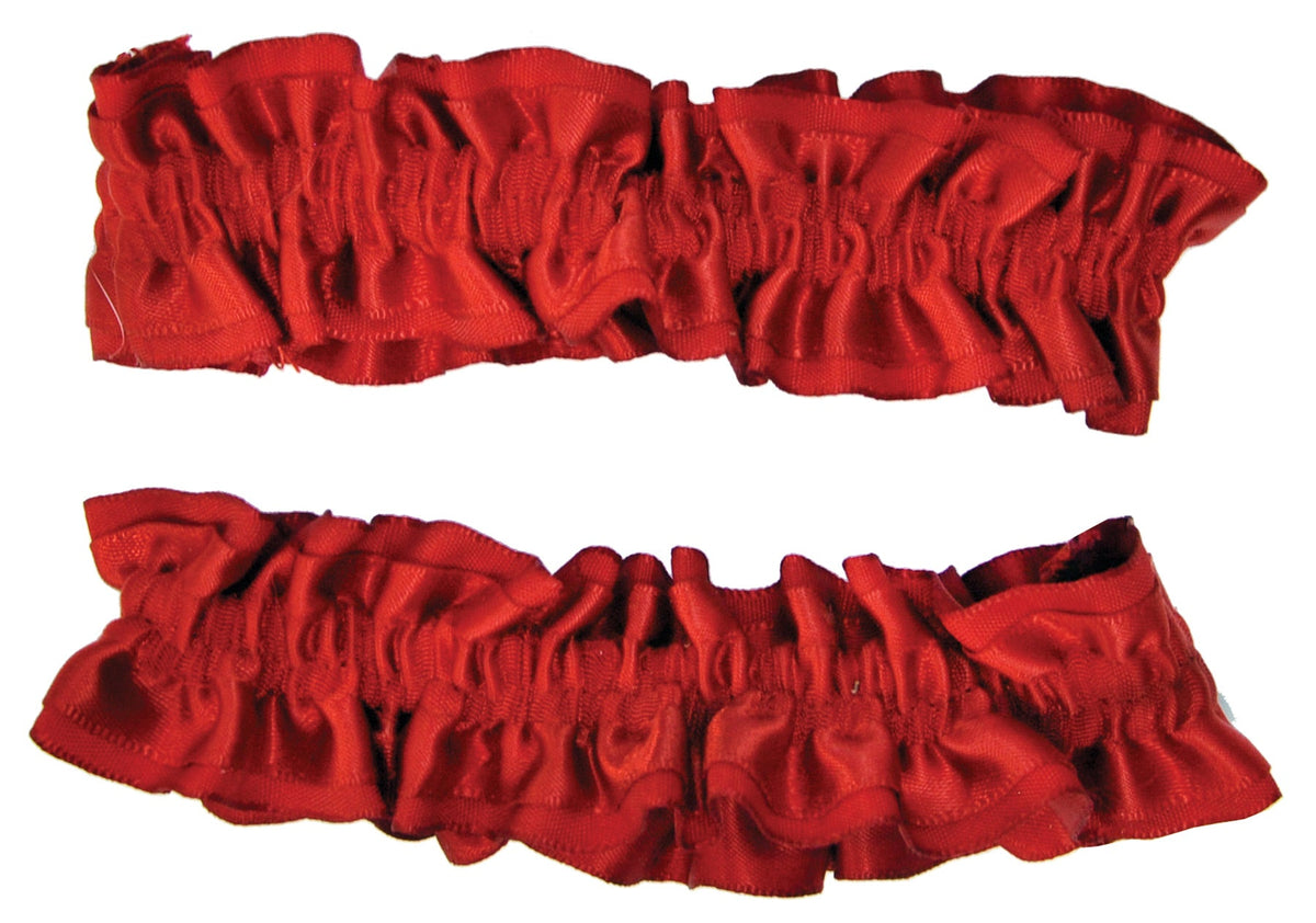 Armbands/Garters - 1 Pair Costume Accessories - Tophatter Daily Deals