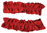 Armbands/Garters - 1 Pair Costume Accessories - Tophatter Daily Deals
