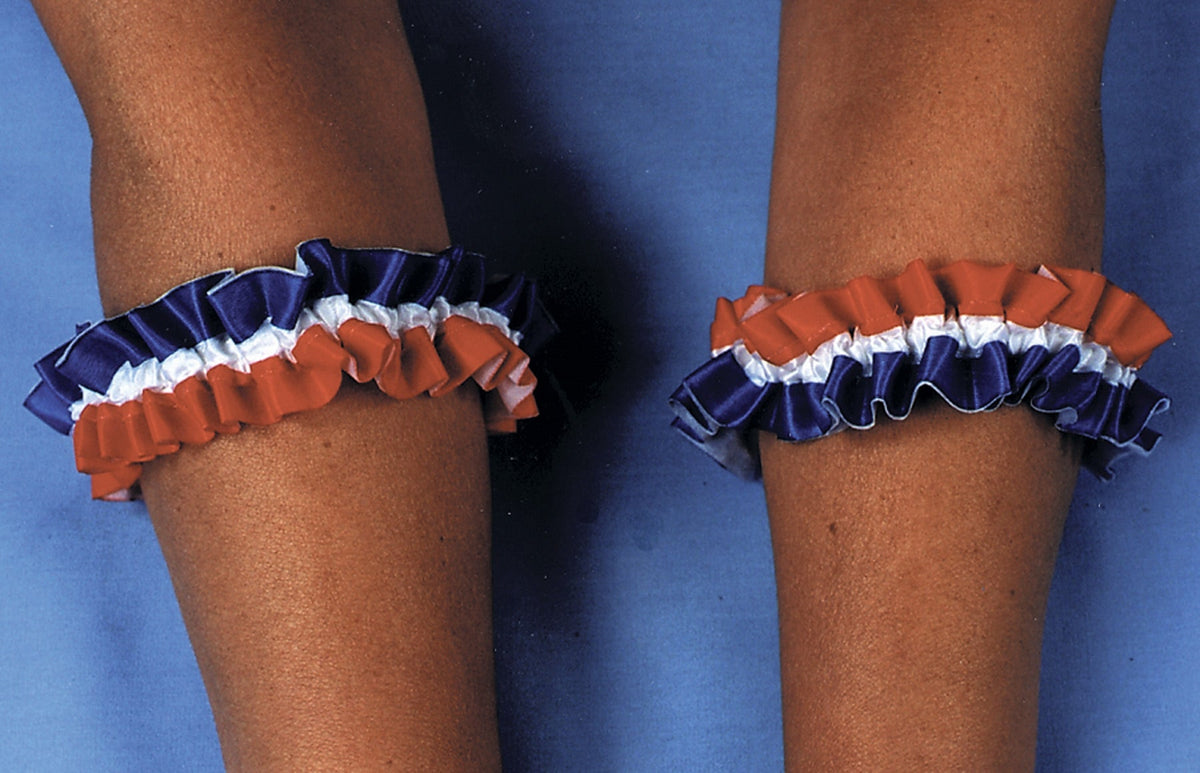 Armbands/Garters - 1 Pair Costume Accessories - Tophatter Daily Deals