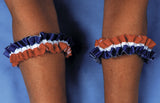 Armbands/Garters - 1 Pair Costume Accessories - Tophatter Daily Deals