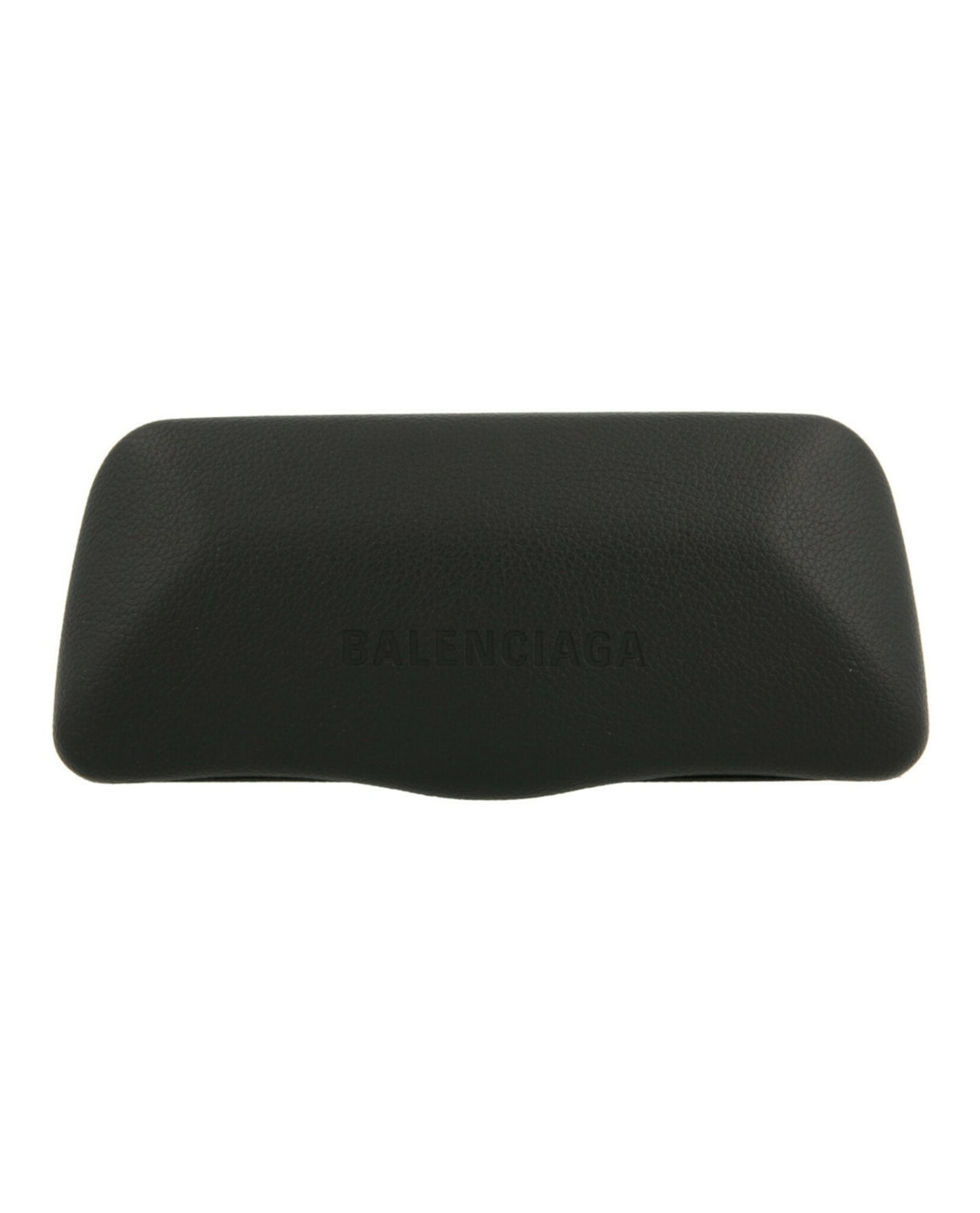 Balenciaga Shield-Frame Bio Injection Sunglasses Sunglasses - Tophatter Daily Deals