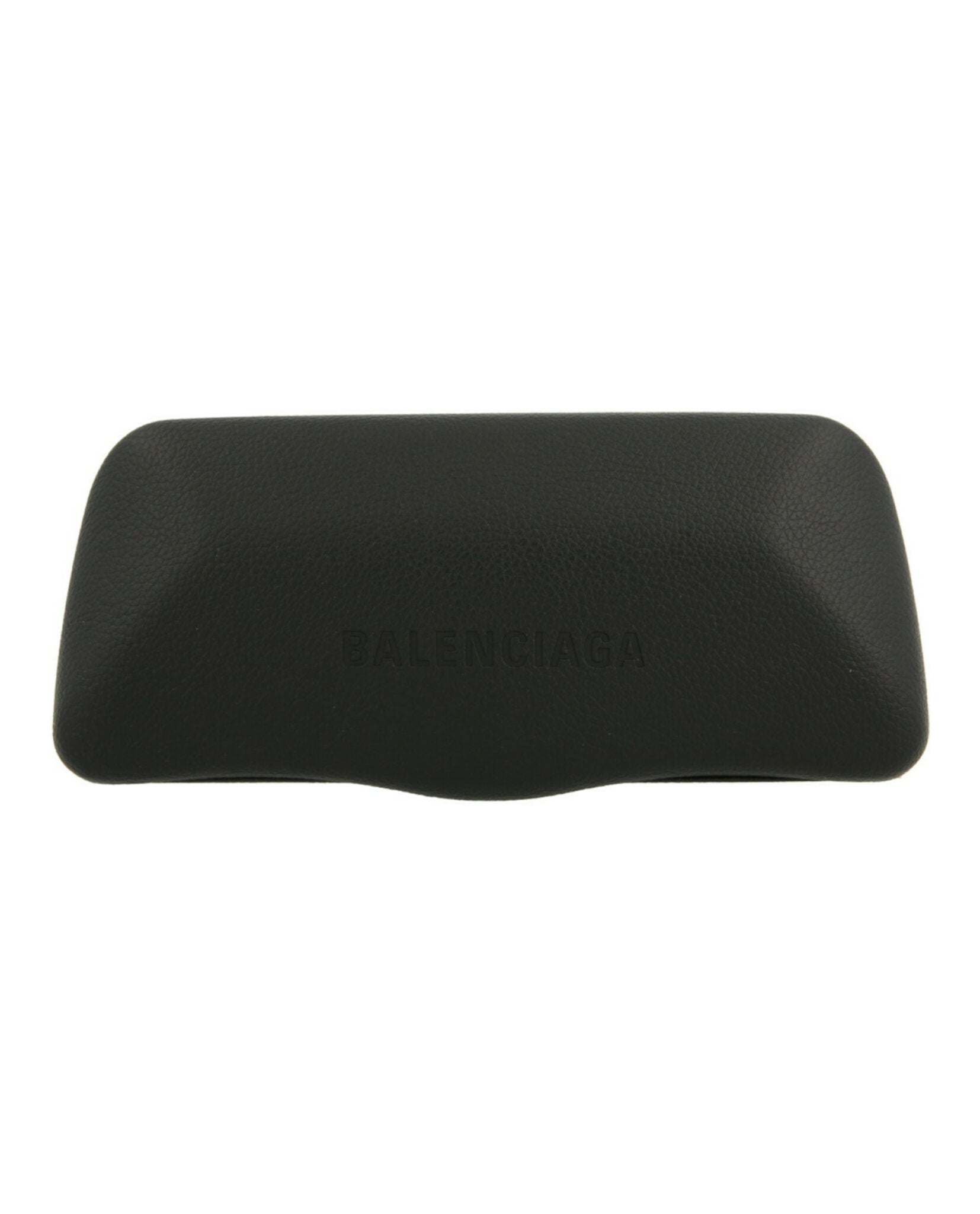 Balenciaga Shield-Frame Bio Injection Sunglasses Sunglasses - Tophatter Daily Deals