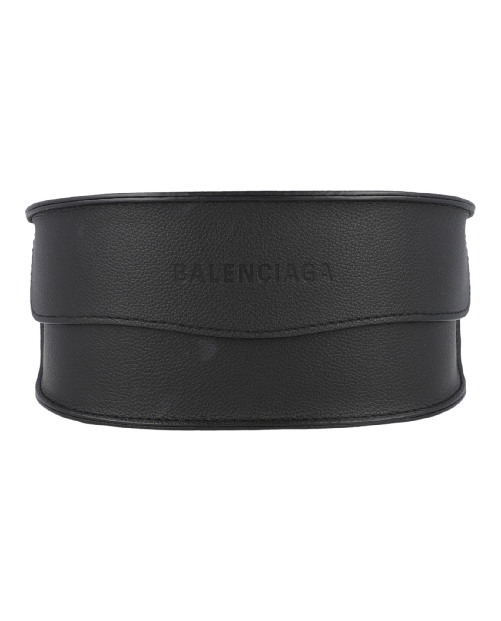 Balenciaga Shield-Frame Bio Injection Sunglasses Sunglasses - Tophatter Daily Deals