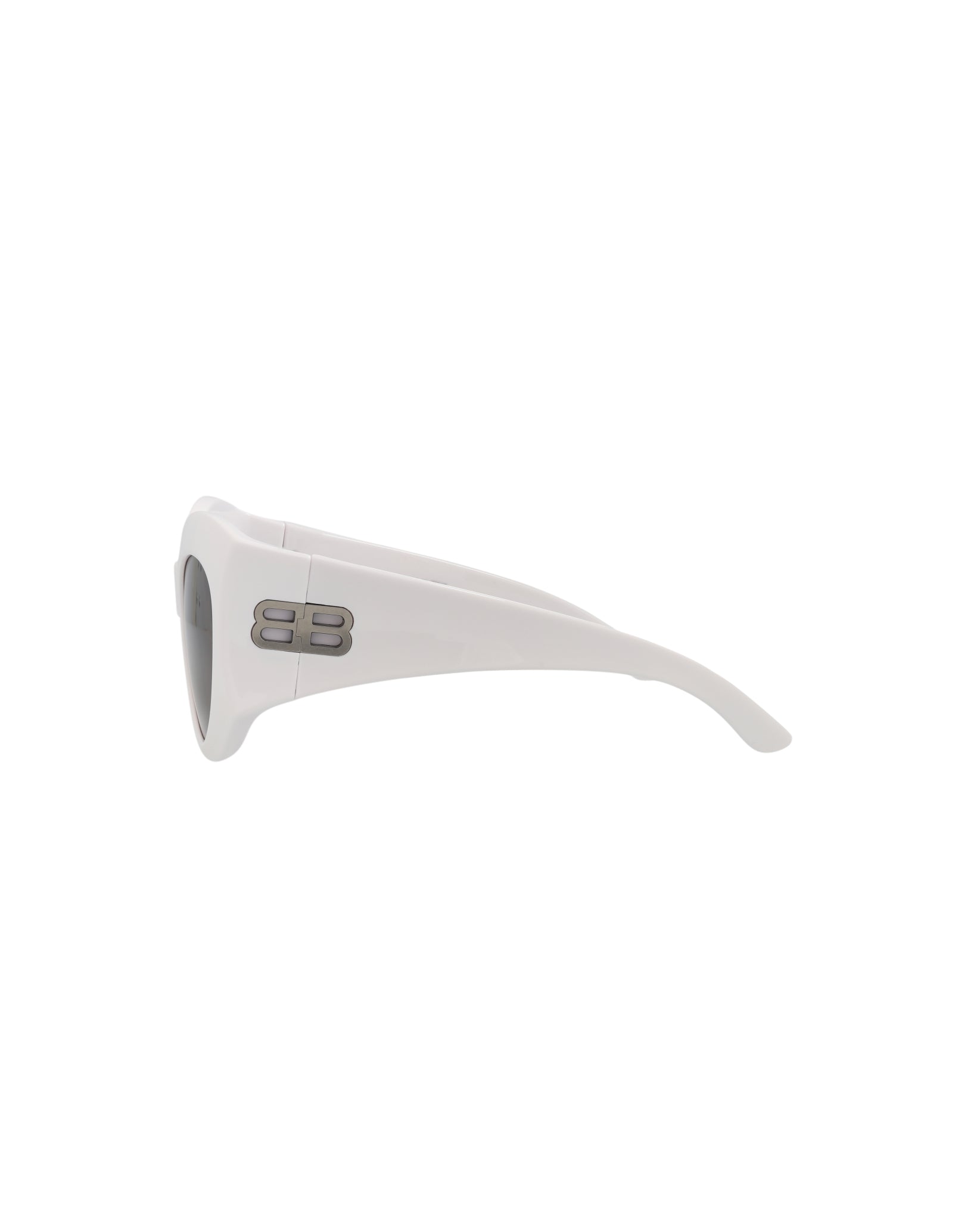 Balenciaga Cat Eye-Frame Bio Injection Sunglasses Sunglasses - Tophatter Daily Deals