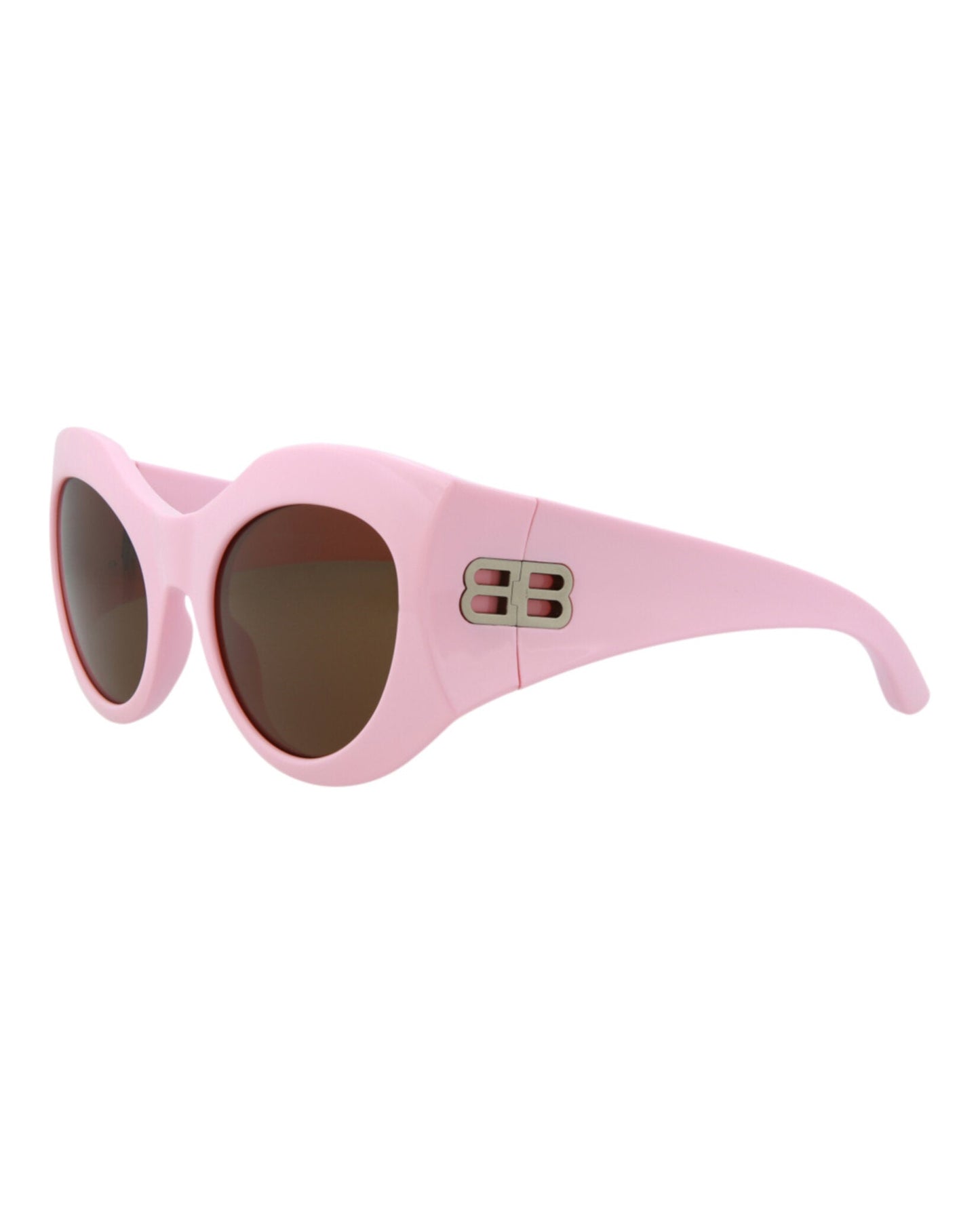 Balenciaga Cat Eye-Frame Bio Injection Sunglasses Sunglasses - Tophatter Daily Deals