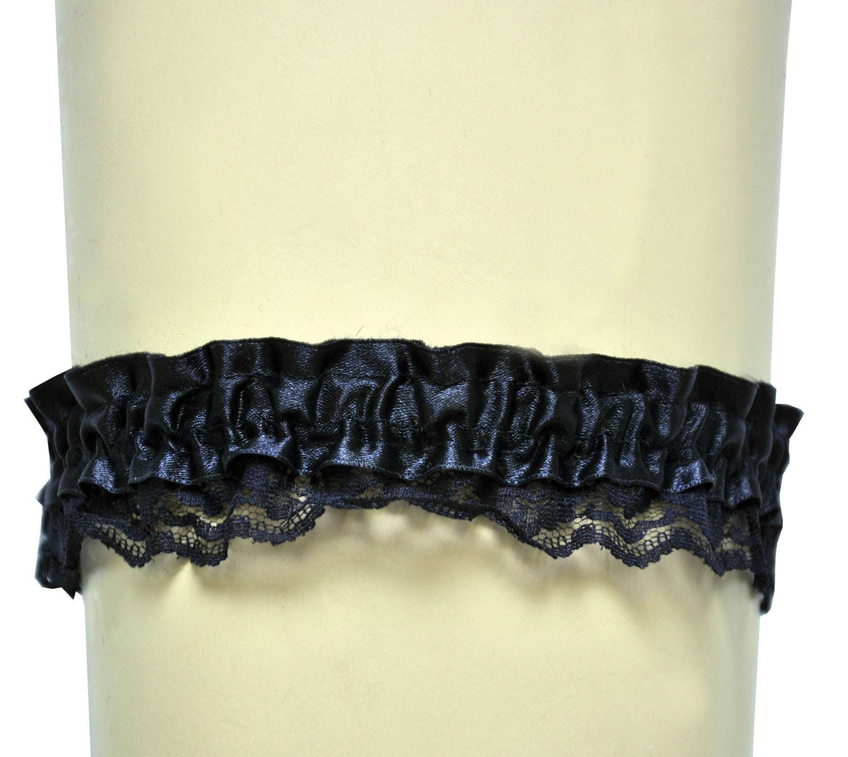 Lace Garter Single Costume Accessories - Tophatter Daily Deals