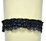 Lace Garter Single Costume Accessories - Tophatter Daily Deals
