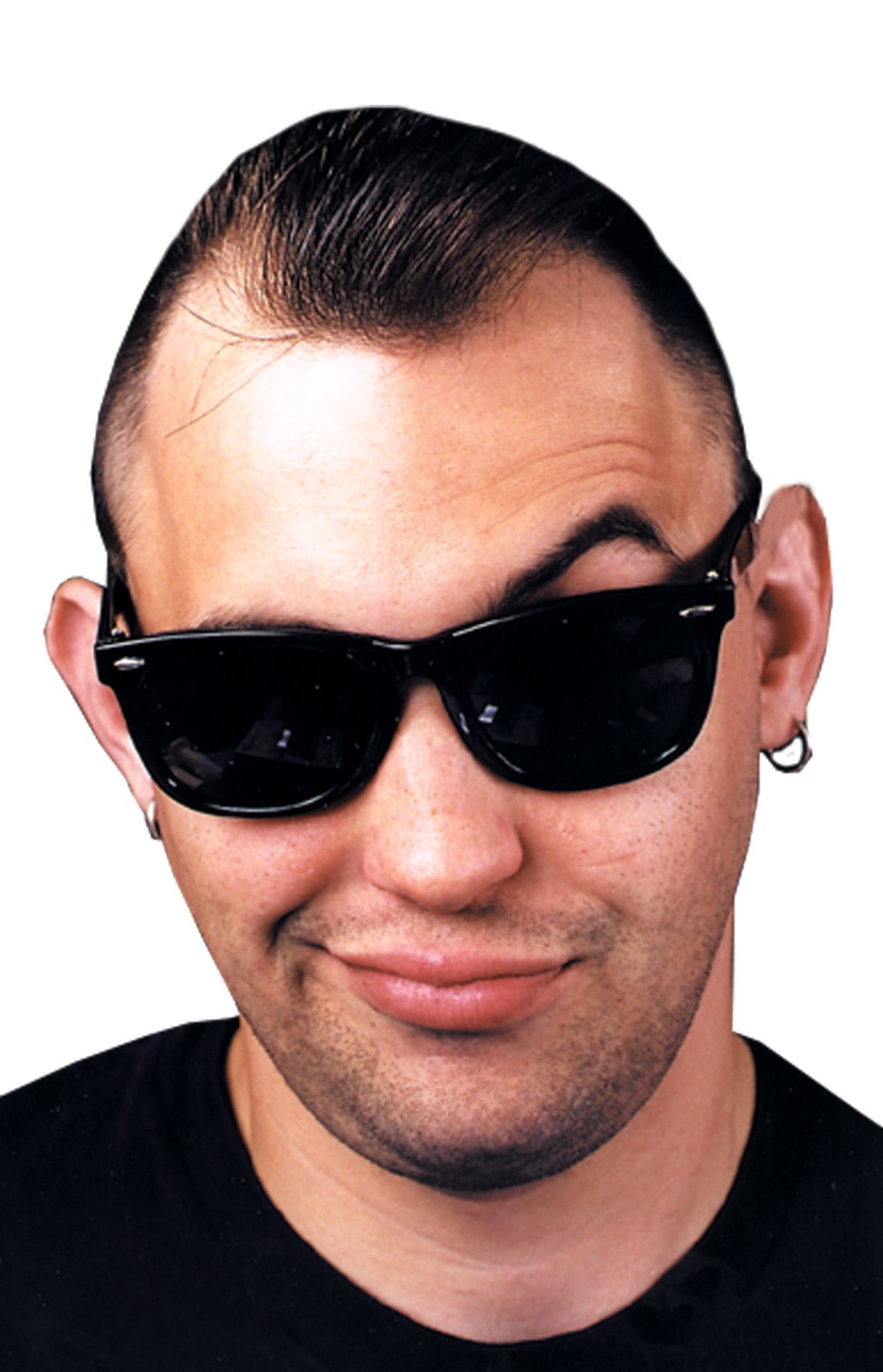 Blues Glasses Costume Glasses & Eyewear - Tophatter Daily Deals